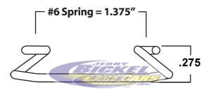Panel Fastener JBRC-007