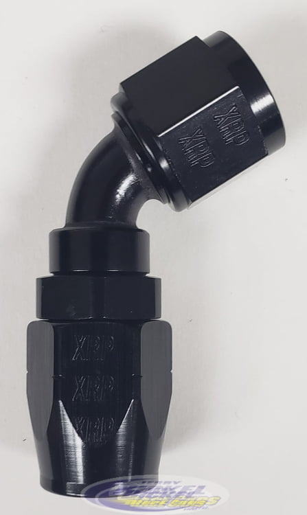 Hose Ends 206012 #12 - 60