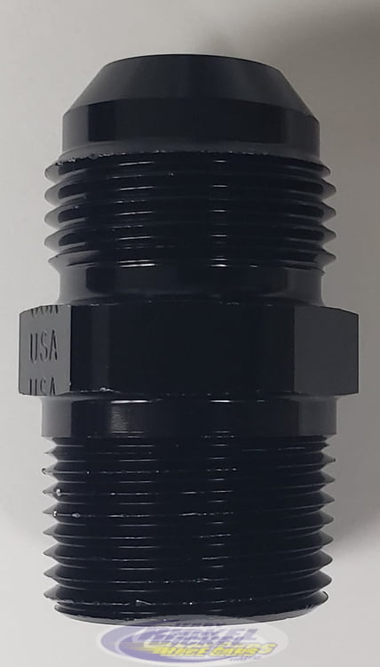 Adapters #8 - 1/2" NPT