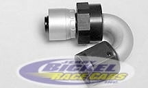 150° Elbow Fitting -08