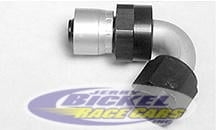 120° Elbow Fitting -10