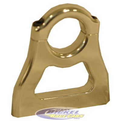 5# Fire System Bottle Neck Mount