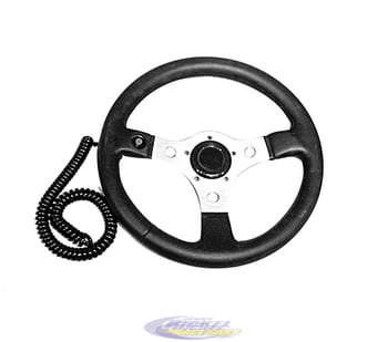 Steering Wheels GRA763